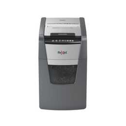 REXEL Destructeur de documents Optimum AutoFeed+ 130X (Coupe en bandes)
