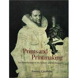 Prints and Printmaking