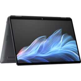 HP Omnibook Ultra Flip 14-fh0508nz Copilot+PC (14", Intel Core Ultra 5, 16 GB RAM, 512 GB SSD, Grau)