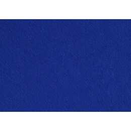 CREATIV COMPANY Bastelfilz Blau (10 Stück)