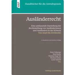 Ausländerrecht
