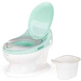 JANÉ Petit pots Soft (Vert menthe)