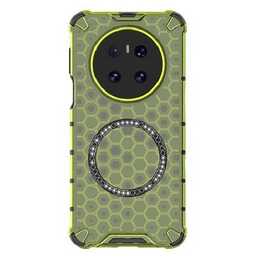 EG Backcover (Huawei, Verde)