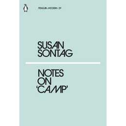 Notes on Camp