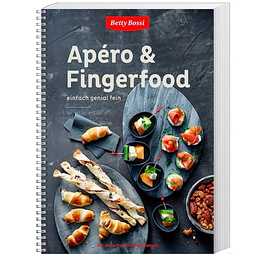Apéro & Fingerfood