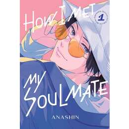 How I Met My Soulmate 1