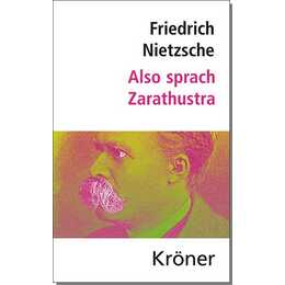 Also sprach Zarathustra