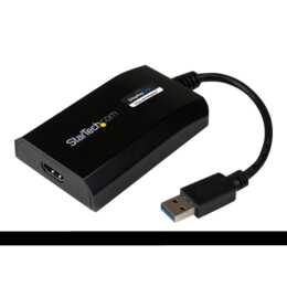 STARTECH.COM Adaptateur vidéo (HDMI)