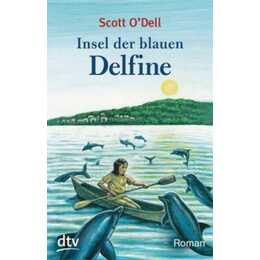 Insel der blauen Delfine