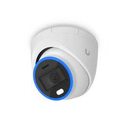 UBIQUITI NETWORKS Netzwerkkamera UniFi AI Turret (8 MP, Dome, RJ-45)