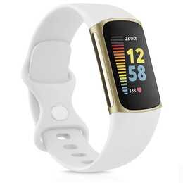EG Armband (S, Weiss)
