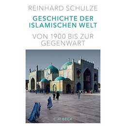 Geschichte der Islamischen Welt