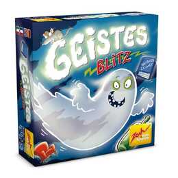 SIMBATOYS Geistesblitz (DE, IT, FR)