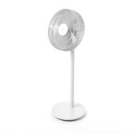 STADLER FORM Standventilator Finn (53 dB(A), Weiss)