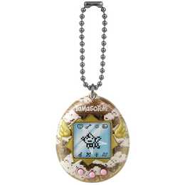 BANDAI NAMCO Digitales interaktives Haustier Tamagotchi - Lovely Angel