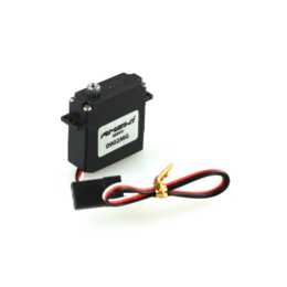 AMEWI Servos AMX Racing LP4410MG Low Profile (Digital)