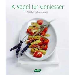 A. Vogel für Geniesser