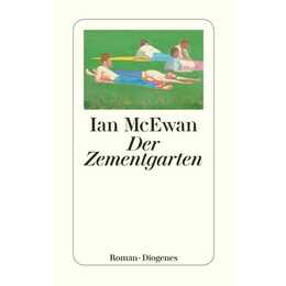 Der Zementgarten