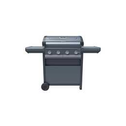 CAMPINGAZ 4 Series Select Gasgrill (13.6 kW, Grau)