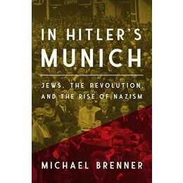 In Hitler's Munich