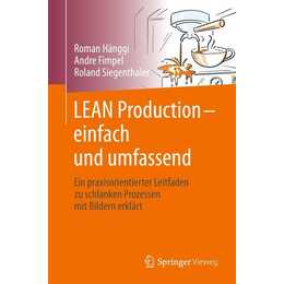 LEAN Production - einfach und umfassend