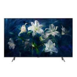 SAMSUNG QE65Q8DNATXZG Smart TV (65", QLED, Ultra HD - 4K)