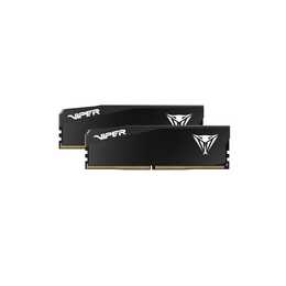 PATRIOT MEMORY Viper Elite5 Ultra (2 x 16 GB, DDR5 6400 MHz, DIMM 288-Pin)
