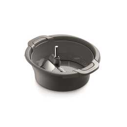KENWOOD KAT20.000GY Entsafter Aufsatz