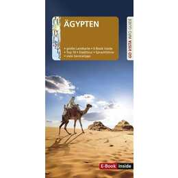 GO VISTA: Reiseführer Ägypten