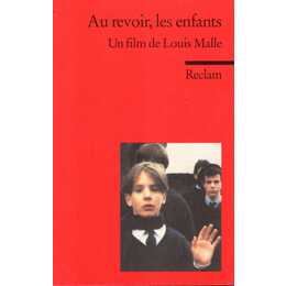 Au revoir, les enfants
