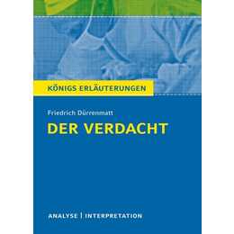 Der Verdacht