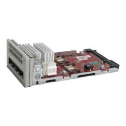 CISCO Catalyst 9200 Modulo di espansione