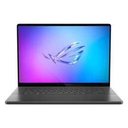 ASUS ROG Zephyrus G16 GU605CW-QR107X 2025 (16", Intel Core Ultra 9, 32 GB RAM, 1000 GB SSD, Grau)