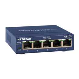 NETGEAR GS105