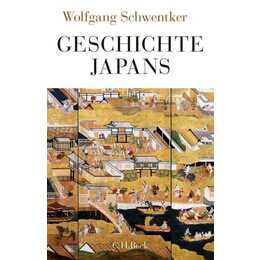 Geschichte Japans