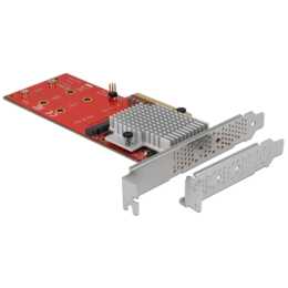 DELOCK Adaptateur réseau