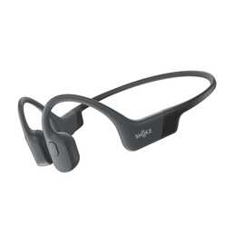 SHOKZ OpenRun (Schwarz)