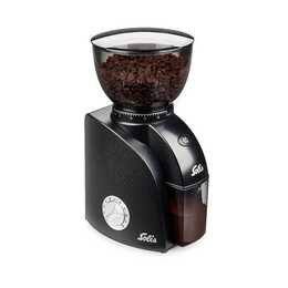 SOLIS Kaffeemühle Scala Zero Static