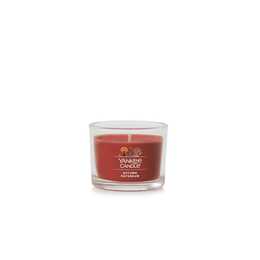 YANKEE CANDLE - CANDELA VOTIVE IN VETRO CALM AND QUIET PLACE: vendita