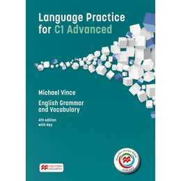 Language Practice for C1 Advanced