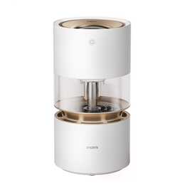 SMARTMI Rainforest Humidifier (Gold, Weiss)