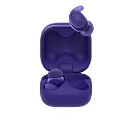 SONY LinkBuds Fit WF-LS910 (ANC, Mauve)