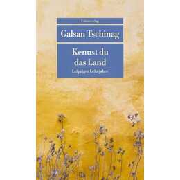 Kennst du das Land