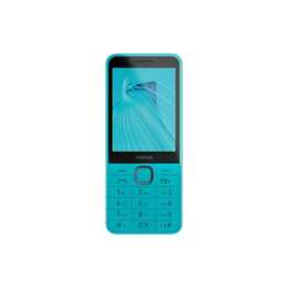 NOKIA 235 DS 4G (128 MB, Blau, 2.8", 2 MP)
