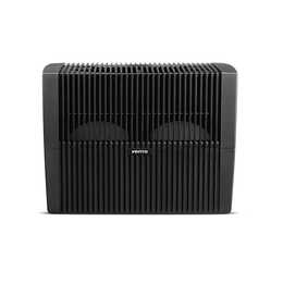 VENTA LW45 Comfort Plus (60 m2, Schwarz)