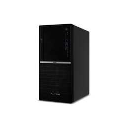ACER Altos P130 F9 (Intel Core i9 14900K, 32 GB, 1000 GB SSD, Nvidia T1000, Schwarz)