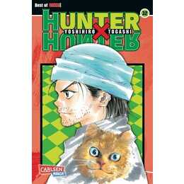 Hunter X Hunter