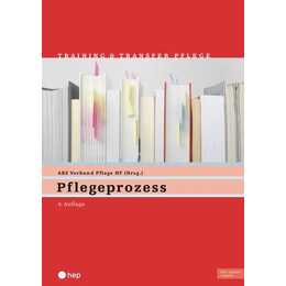 Pflegeprozess