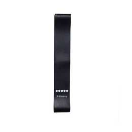 EG Fitnessband (Schwarz)