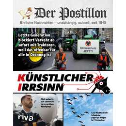 Der Postillon